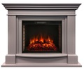 Real-Flame ONTARIO 26/ 33 BG (BG-P618) с очагом Epsilon 26