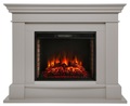 Real-Flame ONTARIO 26/ 33 GN (BG-P615) с очагом Epsilon 26