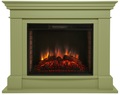 Real-Flame ONTARIO 26/ 33 GN (GN-P014) с очагом Epsilon 26
