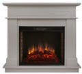 Real-Flame REGENT 26 BG (BG-P616) с очагом Epsilon 26