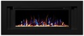 Real-Flame Stockholm 42 BLM-P998/ BLM-P918 с очагом Saphir 42