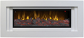 Real-Flame Stockholm 42 WT-P591/ WT-P511 с очагом Beverly 1000
