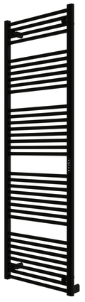 Rifar D-LINE 450x1800, чёрный янтарь матовый