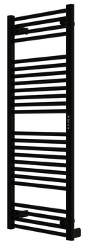 Rifar D-LINE 500x1200, чёрный янтарь матовый