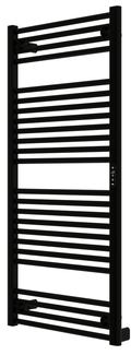Rifar D-LINE 600x1200, чёрный янтарь матовый