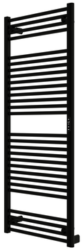 Rifar D-LINE 600x1500, чёрный янтарь матовый