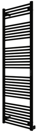 Rifar D-LINE 600x1800, чёрный янтарь матовый