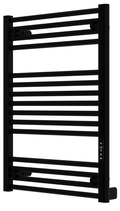 Rifar D-LINE 600x800, чёрный янтарь матовый