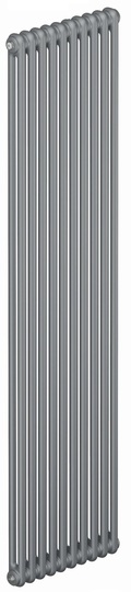 Rifar TUBOG 2180 Титан 10 секц., бок.