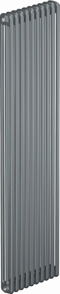 Rifar TUBOG 3180 Титан 10 секц., бок.
