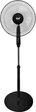 Rix RSF-4500R Black