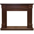 Royal Flame Boston под очаг Symphony 2608 темный дуб