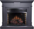 Royal Flame Coventry Graphite Grey с очагом Dioramic 28 LED FX