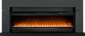 Royal Flame Lindos Graphite Grey 60 (серый графит) с очагом Vision 60 LED
