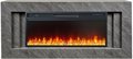 Royal Flame Line 42 SFT Concrete с очагом Vision 42 LED