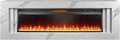 Royal Flame Line 60 SFT White Marble с очагом Vision 60 LED