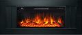 Royal Flame Line Black c очагом Vision 42 LOG LED