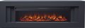 Royal Flame Line Graphite Grey 60 (серый графит) с очагом Vision 60 LED
