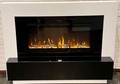 Royal Flame Stockholm с очагом Crystal 36
