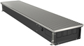 Royal Thermo ATRIUM TURBO-110/ 250/ 1000