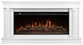 Royal Thermo Aurora RTFP/ P-AR40LS, портал Olympia 40, белый