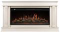Royal Thermo Aurora RTFP/ P-AR40LS, портал Olympia 40, сл. кость с зол. па
