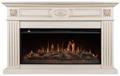 Royal Thermo Aurora RTFP/ P-AR40LS, портал Siena 40, сл. кость с зол. пати