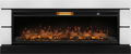 Royal Thermo Aurora RTFP/ P-AR60LS с порталом Firelight Moderno 60, белый