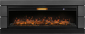 Royal Thermo Aurora RTFP/ P-AR60LS с порталом Firelight Moderno 60, графит