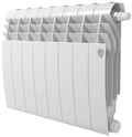Royal Thermo BiLiner 350 / Bianco Traffico VR - 8 секц.