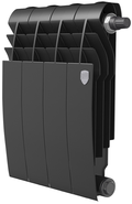 Royal Thermo BiLiner 350 /Noir Sable VR - 4 секц.