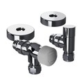 Royal Thermo DESIGN PRO осевой М30х1,5 1/ 2
