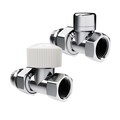 Royal Thermo DESIGN прямой М30х1,5 1/ 2