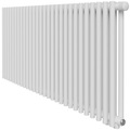 Royal Thermo Shift R22 VC2050 - 32 секц. RAL9016, нижнее 1/ 2