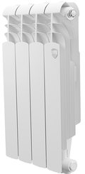 Royal Thermo Vittoria Super 500 VDR - 3 секц.