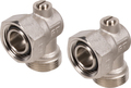 Royal Thermo угловой раздельный 3/ 4х3/ 4ЕК