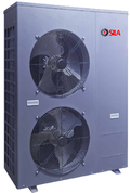 SILA AM-18 I-EVI (HC)