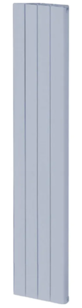STOUT Sebino 2000 4 секции (цвет 2676 cod.08 серый)