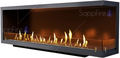 Sappfire угловой очаг 1000