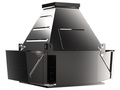 Shuft RAW-9-160S6-1,5h/ 600-11-1000