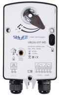 Shuft UB(24)-03T-MD