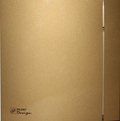 Soler & Palau SILENT 200 DESIGN GOLD