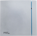 Soler & Palau SILENT 200 DESIGN SILVER