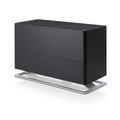 Stadler Form O-041R OSKAR Big black