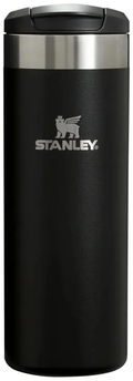 Stanley AeroLight Transit Mug (0,47 литра), черный (10-10787-121)