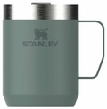Stanley Classic (0,23 литра), серая (10-11444-036)