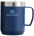 Stanley Classic (0,23 литра), синяя (10-11444-040)
