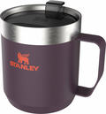 Stanley Classic (0,35 литра), бордовая (10-09366-289)