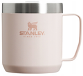 Stanley Classic (0,35 литра), розовая (10-09366-271)
