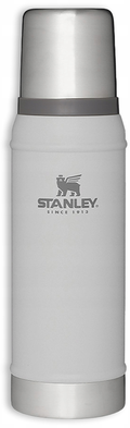 Stanley Classic (0,75 литра), пепельный (10-01612-062)
